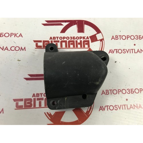 Кронштейн крепления вакуумного клапана Ford Transit 2006-2014 98VW18B828CA